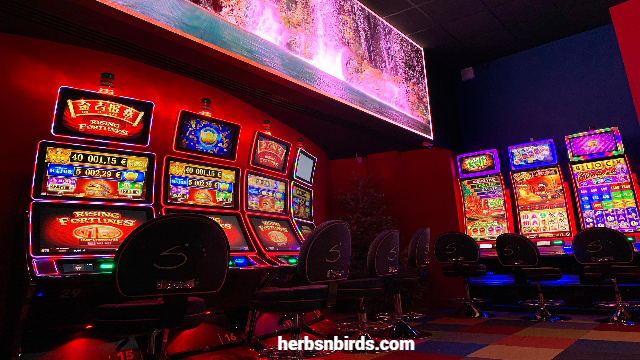 Casino Termegah di Asia