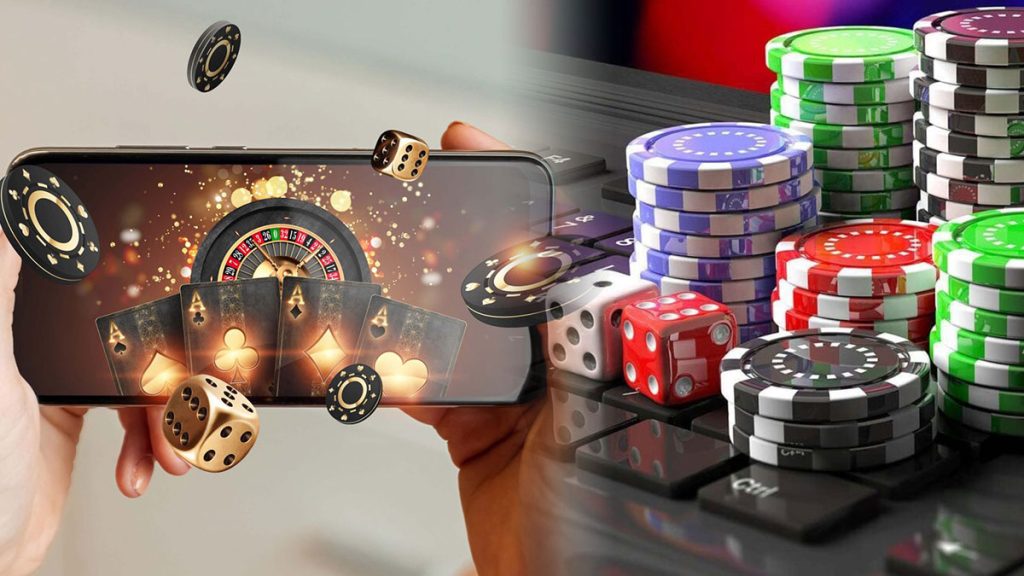 Daftar Situs Judi Slot Terbaru