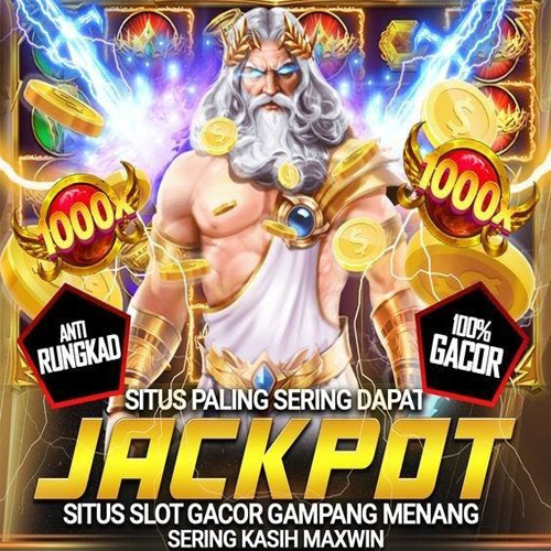Slot Gacor