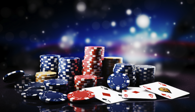 Keuntungan Bermain Roulette Di Kasino Terpercaya