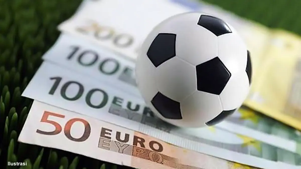 Tips Sukses Taruhan Liga Champions