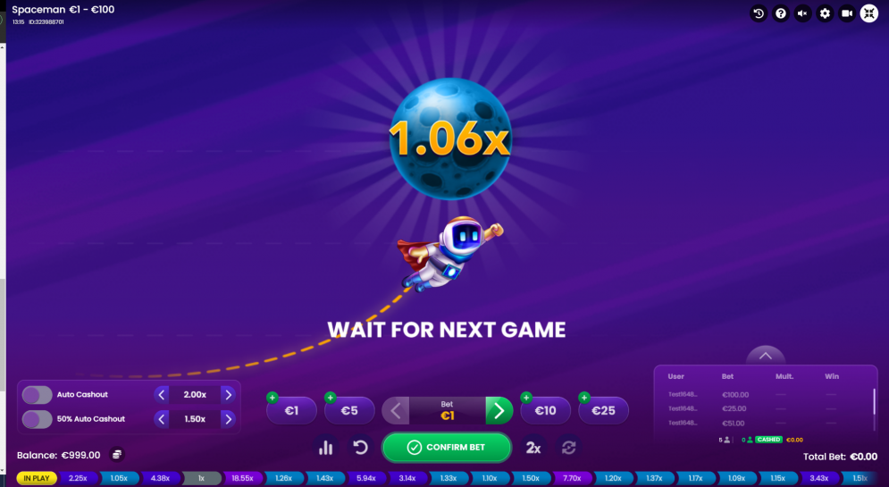 Antara Bumi & Mars Spaceman Slot: Sebuah Tinjauan Pessimistis
