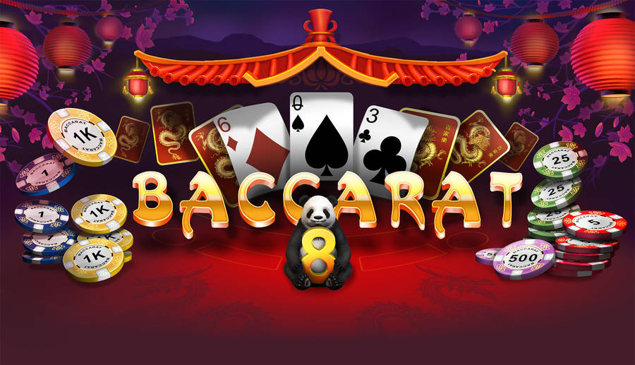 Cara Bermain Baccarat dengan Pola Aman dan Stabil